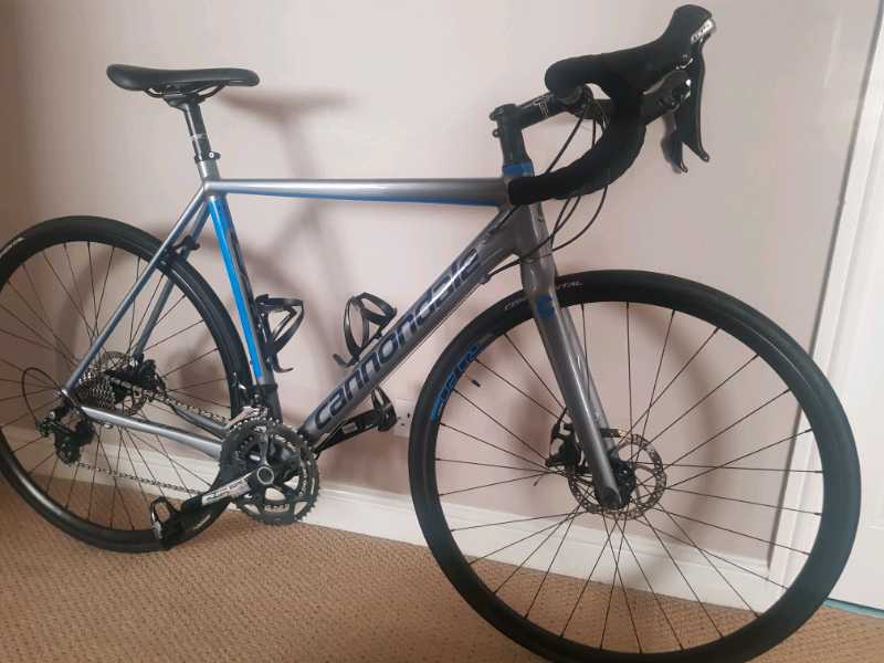 cannondale optimo 2017